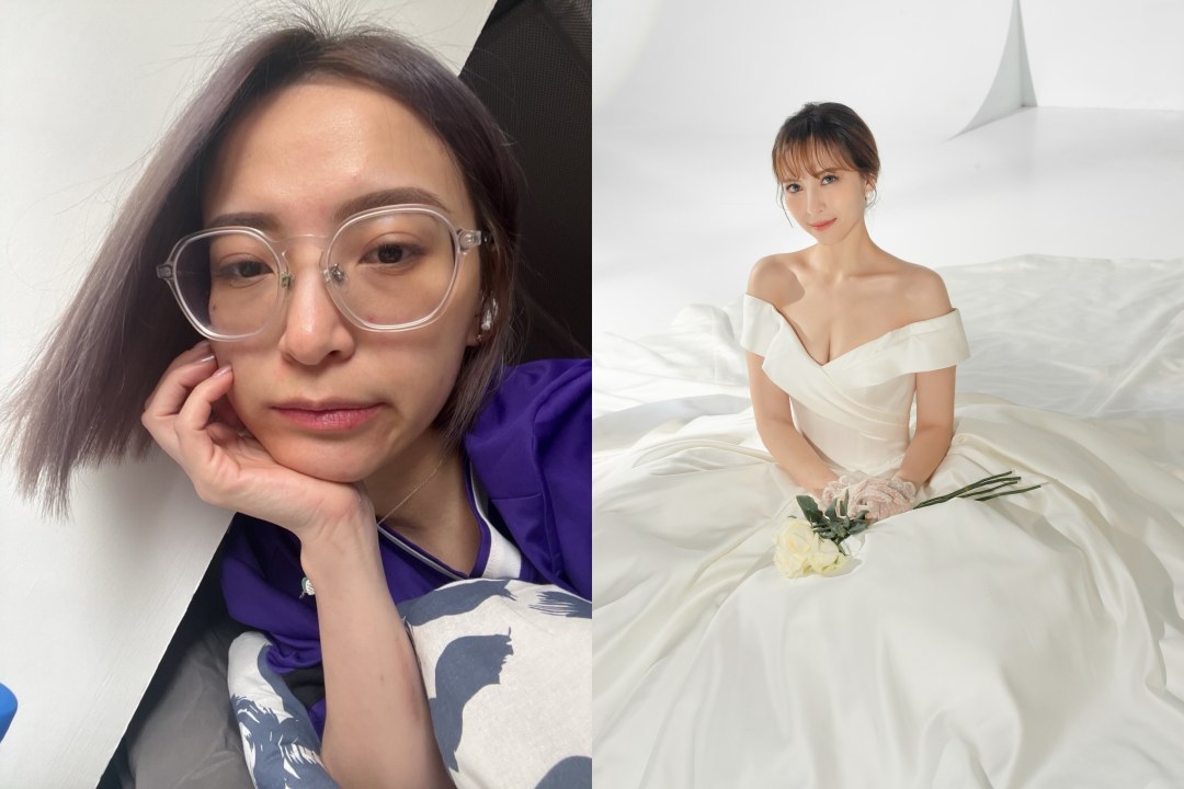 婚紗禮服