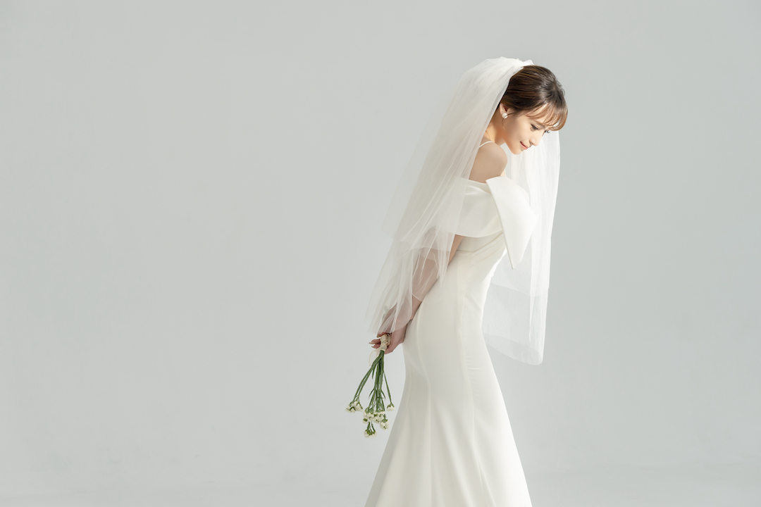 婚紗禮服