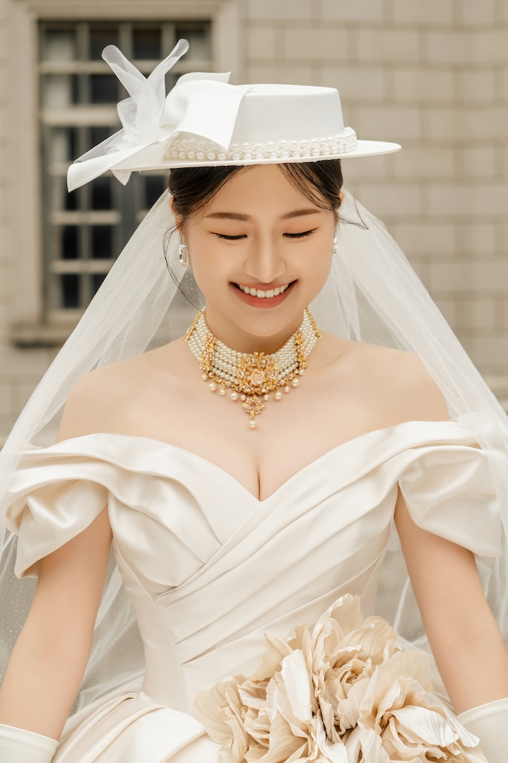 台中茱莉亞 最新婚紗