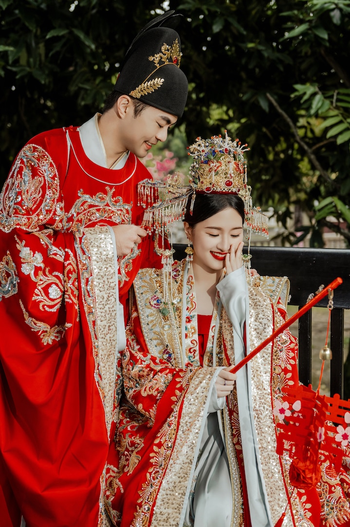 台中茱莉亞 最新婚紗