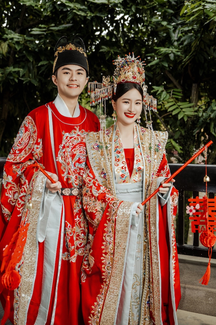 台中茱莉亞 最新婚紗