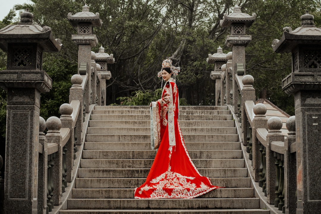 台中茱莉亞 最新婚紗