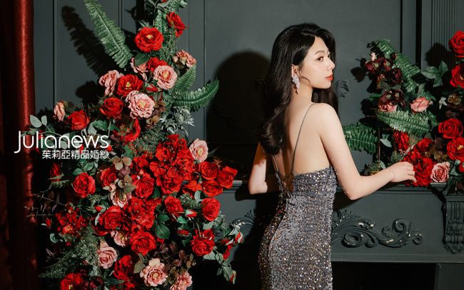 台中 藝術照 個人婚紗